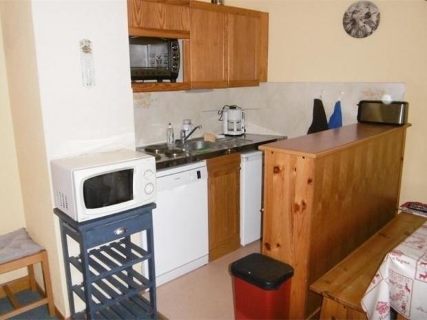 Le Panoramic I - Les Angles