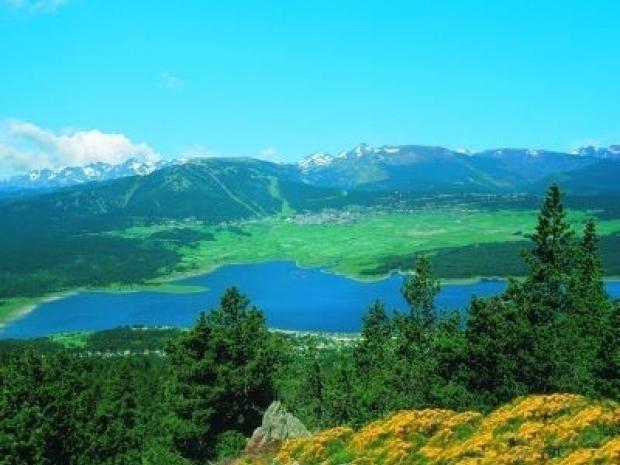 Le Panoramic I - Les Angles