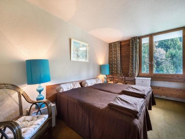 Location Appartement 3 pièces MEGEVE MONT D'ARBOIS - Megève