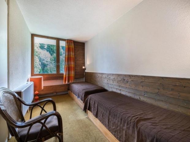 Location Appartement 3 pièces MEGEVE MONT D'ARBOIS - Megève