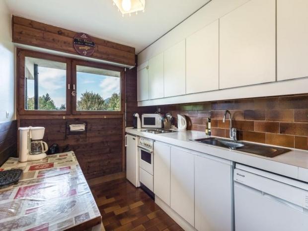Location Appartement 3 pièces MEGEVE MONT D'ARBOIS - Megève