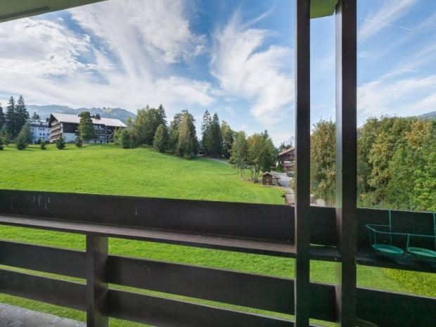 Location Appartement 3 pièces MEGEVE MONT D'ARBOIS - Megève