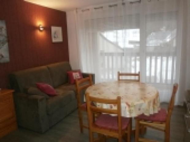 ARBIZON - Saint Lary Soulan