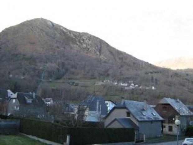 ARBIZON - Saint Lary Soulan