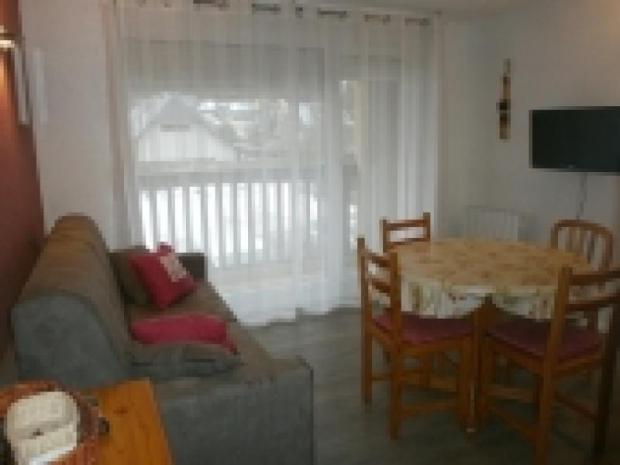 ARBIZON - Saint Lary Soulan