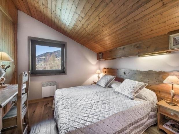 Location Appartement 4 pièces MEGEVE ROCHEBRUNE - Megève