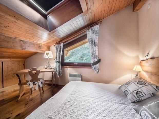 Location Appartement 4 pièces MEGEVE ROCHEBRUNE - Megève