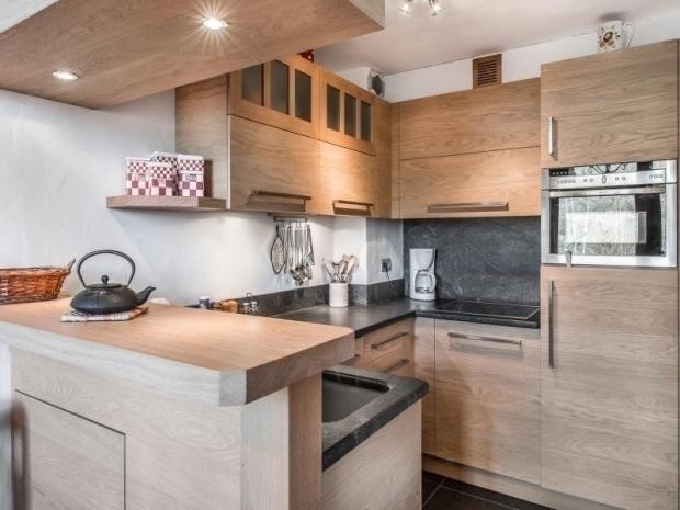 Location Appartement 4 pièces MEGEVE ROCHEBRUNE - Megève