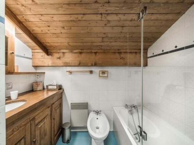 Location Appartement 4 pièces MEGEVE ROCHEBRUNE - Megève