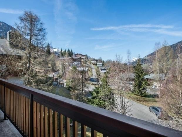 Location Appartement 4 pièces MEGEVE ROCHEBRUNE - Megève