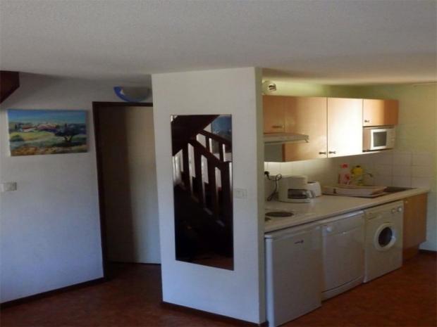 HAMEAU DU PARC - Saint Lary Soulan