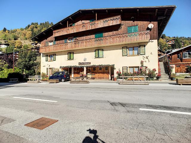 CLOS SAVOYARD N°22 - Les Gets