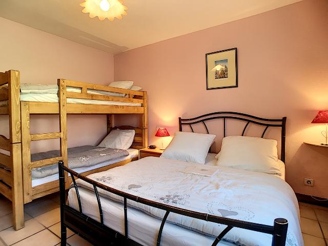 CLOS SAVOYARD N°22 - Les Gets