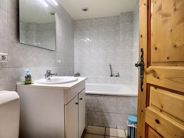 CLOS SAVOYARD N°22 - Les Gets