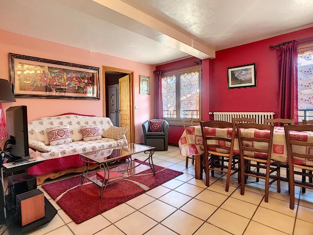 CLOS SAVOYARD N°22 - Les Gets