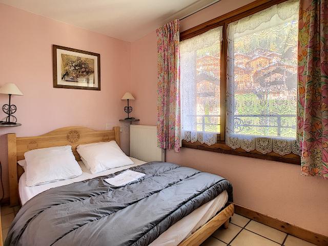 CLOS SAVOYARD N°22 - Les Gets