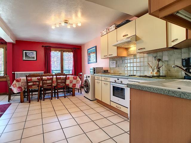 CLOS SAVOYARD N°22 - Les Gets