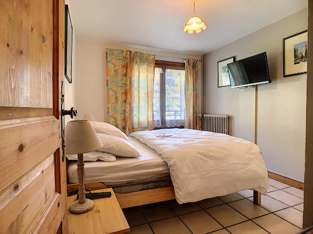 CLOS SAVOYARD N°22 - Les Gets