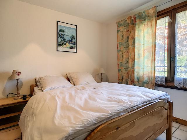 CLOS SAVOYARD N°22 - Les Gets