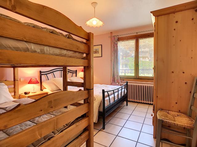 CLOS SAVOYARD N°22 - Les Gets