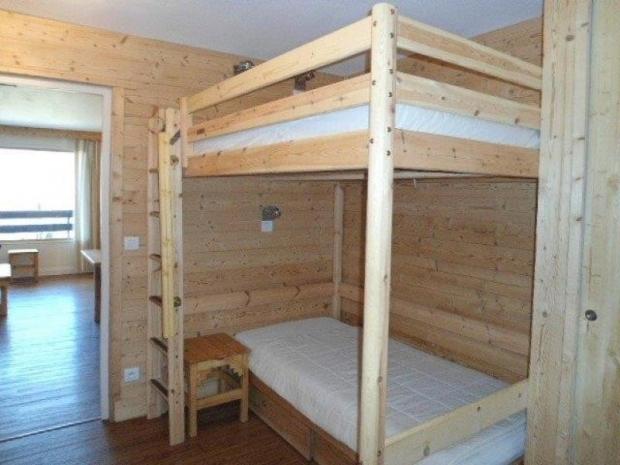 la chamoisiere - Montgenèvre