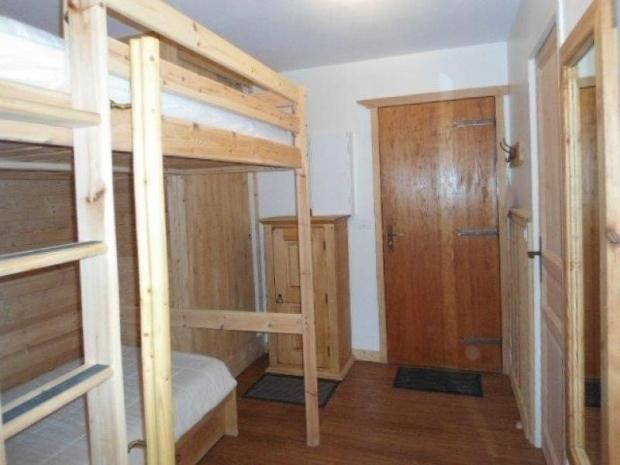 la chamoisiere - Montgenèvre