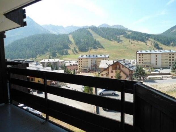 la chamoisiere - Montgenèvre