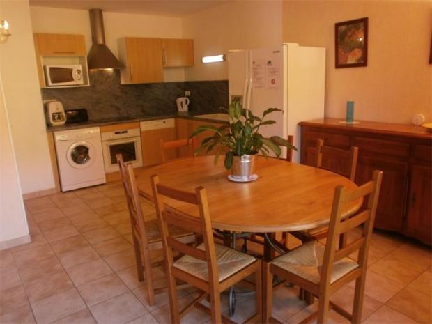 LE TRIANON - Saint Lary Soulan