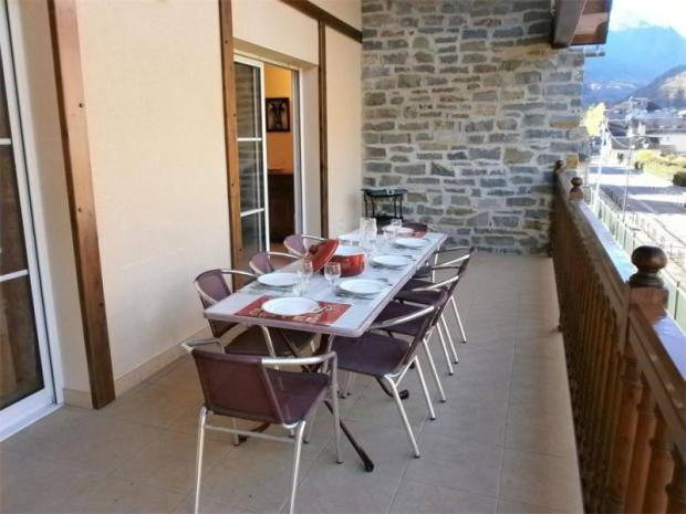 LE TRIANON - Saint Lary Soulan