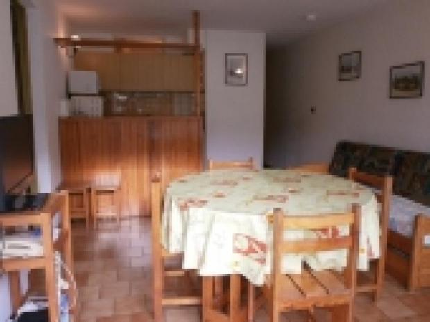 LA TOURETTE - Saint Lary Soulan