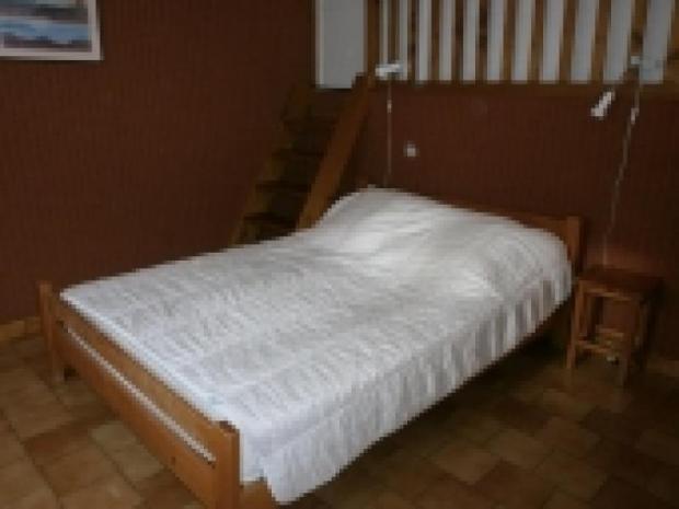 LA TOURETTE - Saint Lary Soulan