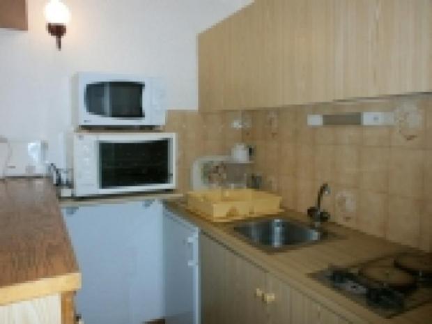 LA TOURETTE - Saint Lary Soulan