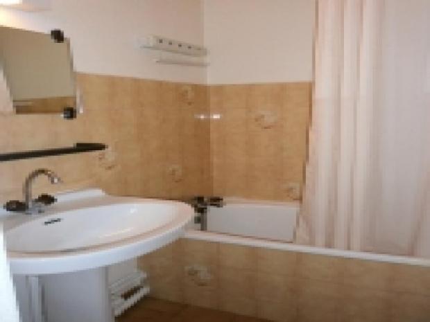 LA TOURETTE - Saint Lary Soulan