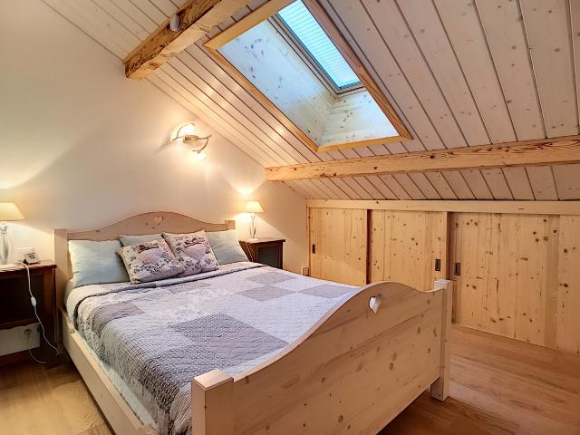 LES CYCLADES - Les Gets