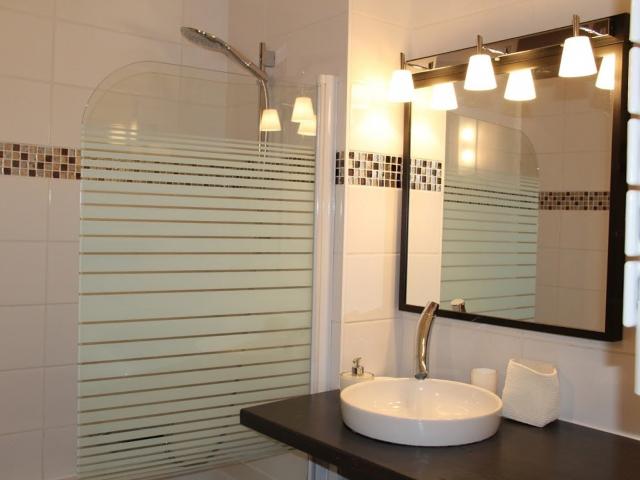 LES CYCLADES - Les Gets