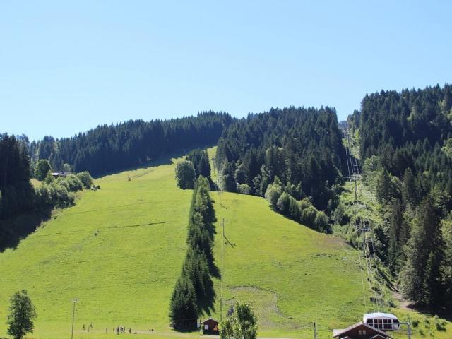 LES CYCLADES - Les Gets