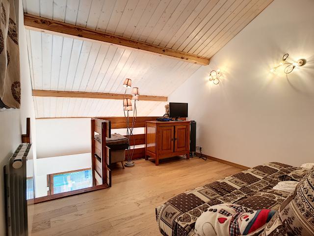 LES CYCLADES - Les Gets