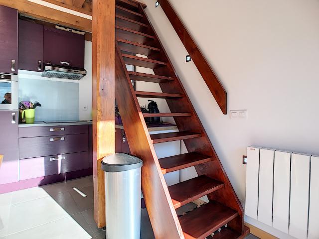 LES CYCLADES - Les Gets