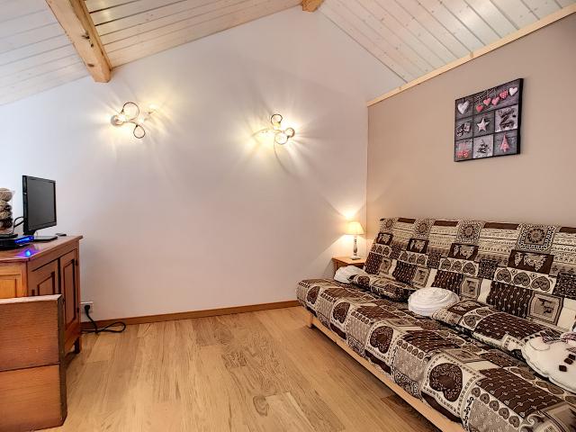 LES CYCLADES - Les Gets