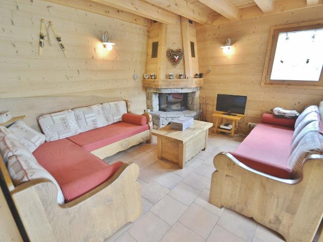 Le Trefle - Le Grand Bornand