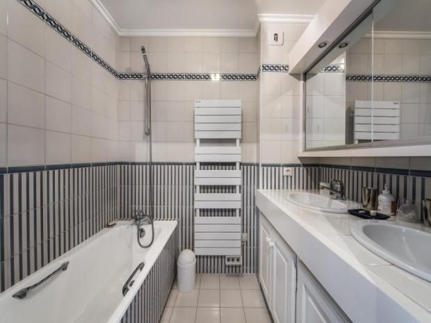 MONT D'ARBOIS - Megève