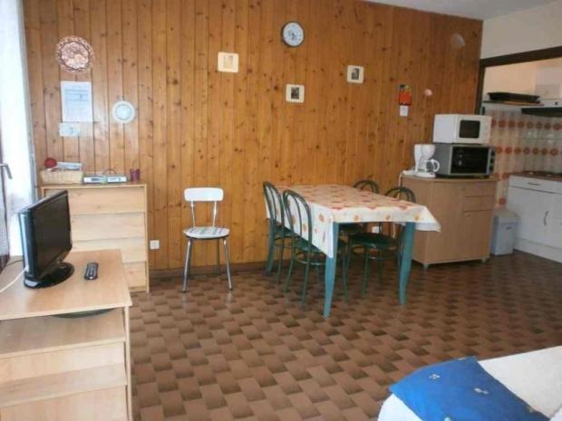 LA NESTE - Saint Lary Soulan