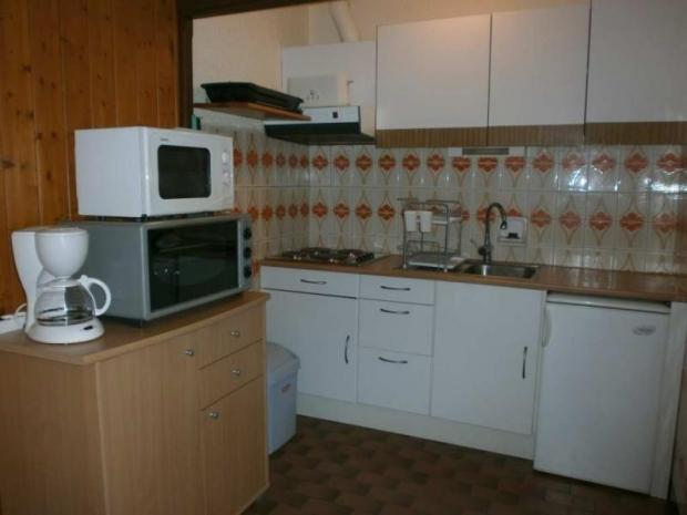 LA NESTE - Saint Lary Soulan