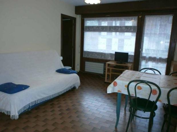 LA NESTE - Saint Lary Soulan