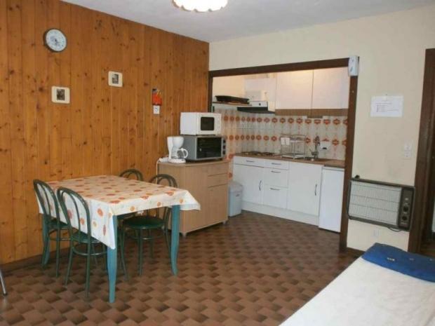 LA NESTE - Saint Lary Soulan