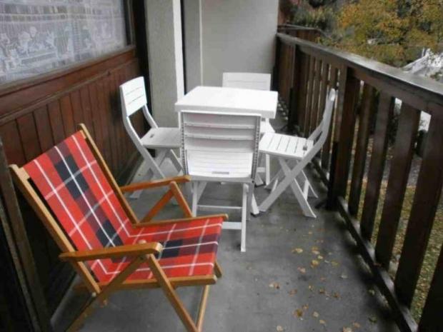 LA NESTE - Saint Lary Soulan