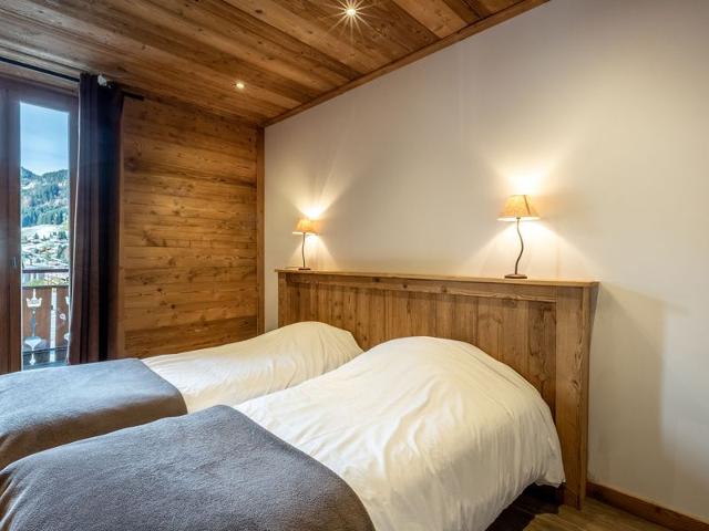 Appartement La Clusaz, 4 pièces, 8 personnes - La Clusaz