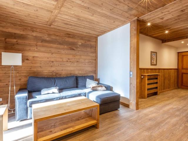 Appartement La Clusaz, 4 pièces, 8 personnes - La Clusaz