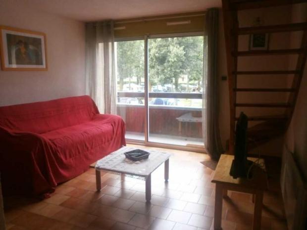 LE LUSTOU - Saint Lary Soulan