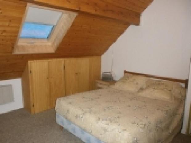 LE LUSTOU - Saint Lary Soulan